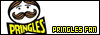 Pringles Fan