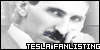 Nikola Tesla Fanlisting