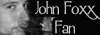 John Foxx Fanlisting