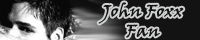 John Foxx Fanlisting