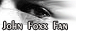 John Foxx Fanlisting